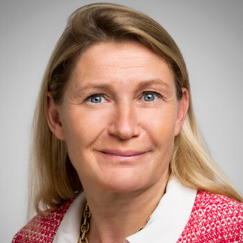 Laurence Branthomme