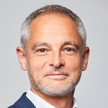 Regis Massuyeau