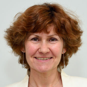 Véronique Fouque