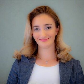 Katereh KHODAVIRDI