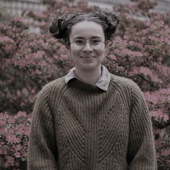 Isadora NEBOT