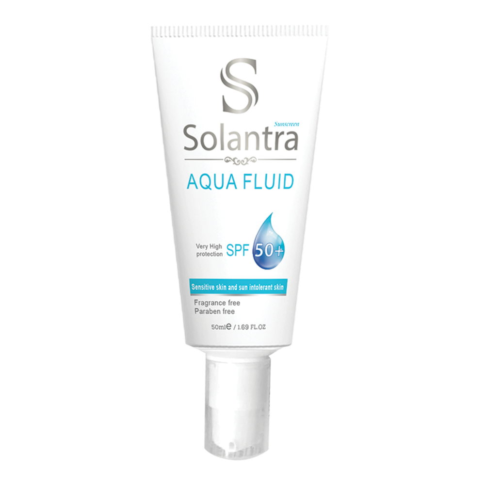 Solantra Aqua Fluid