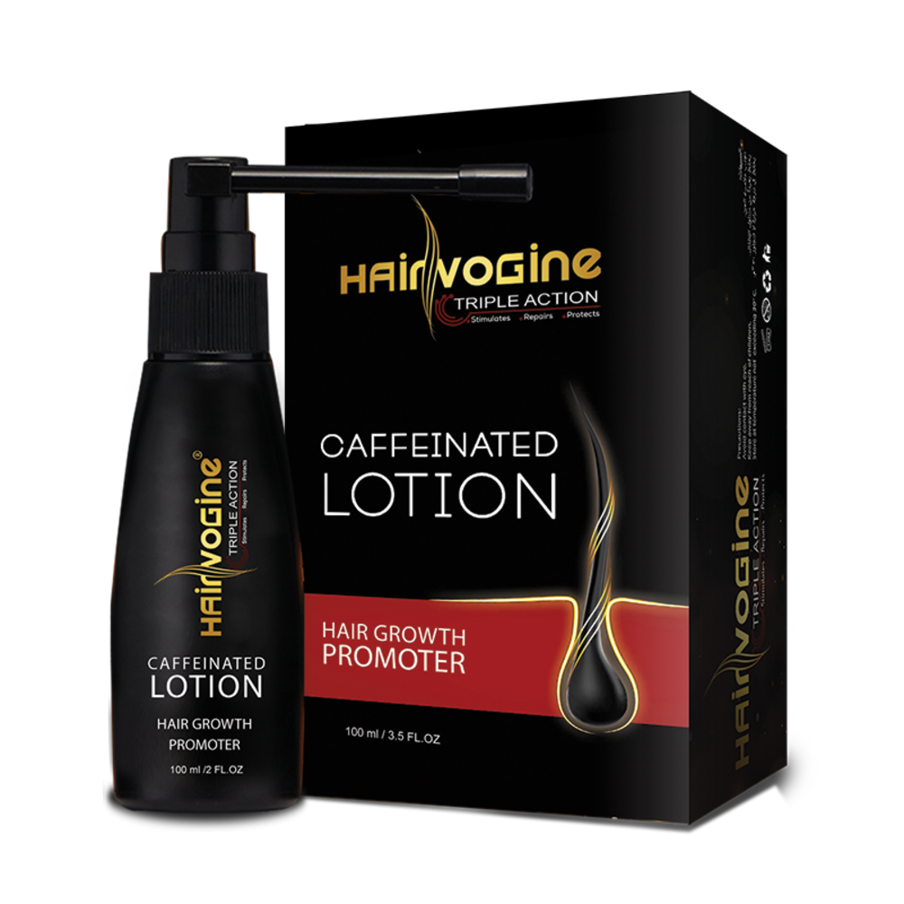 Hairvogin Lotion
