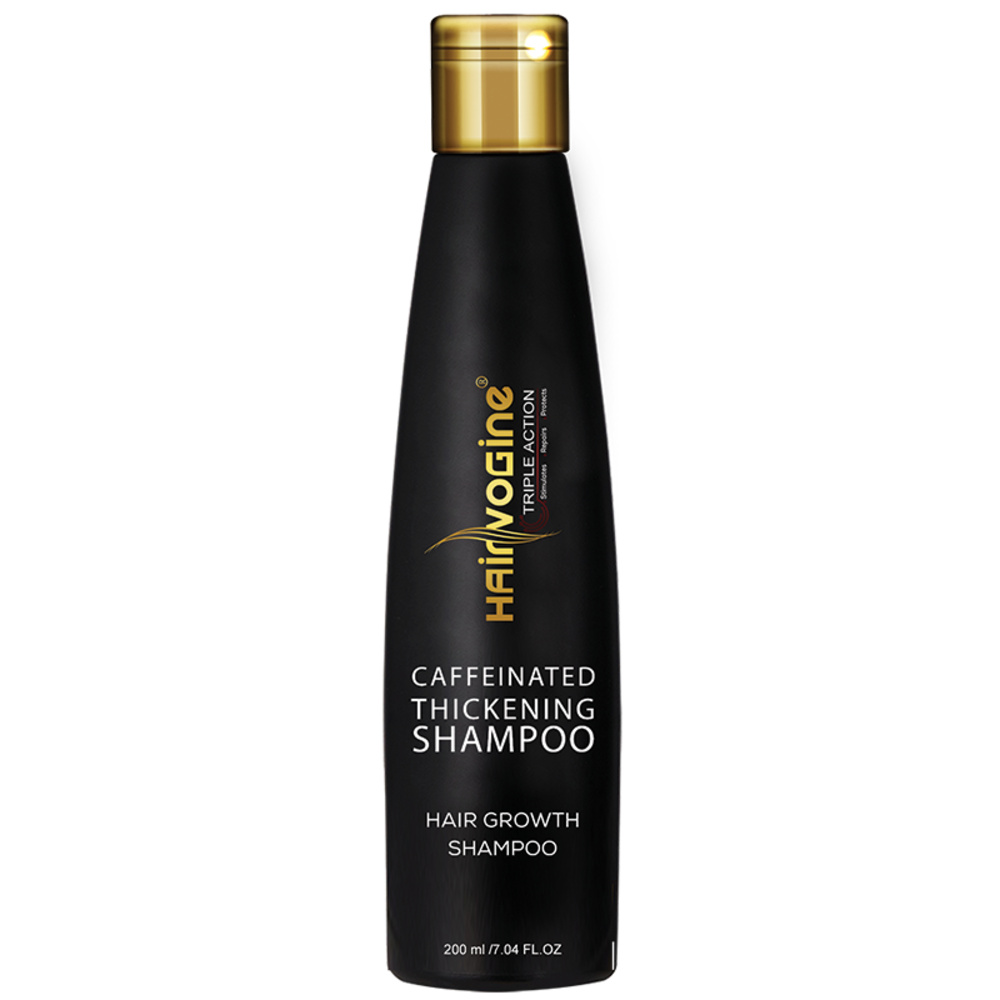 Hairvogine Shampoo