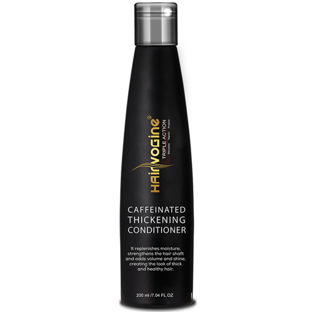 Hairvogine Conditioner