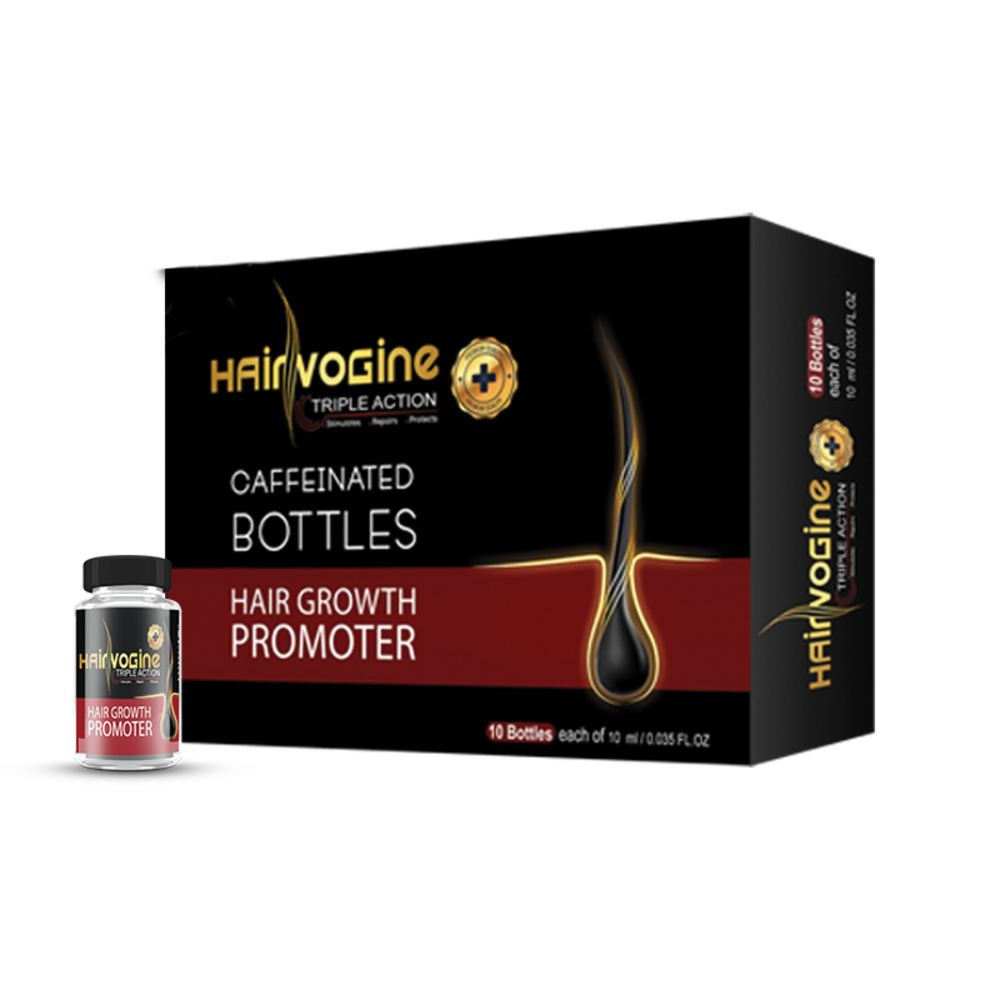 Hairvogine Ampoule