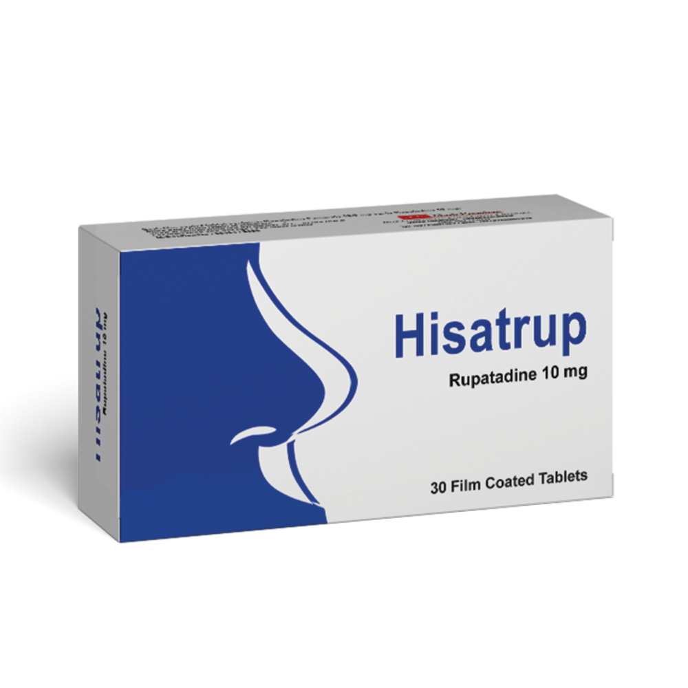 Hisatrup