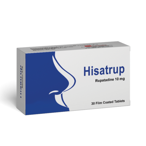 Hisatrup