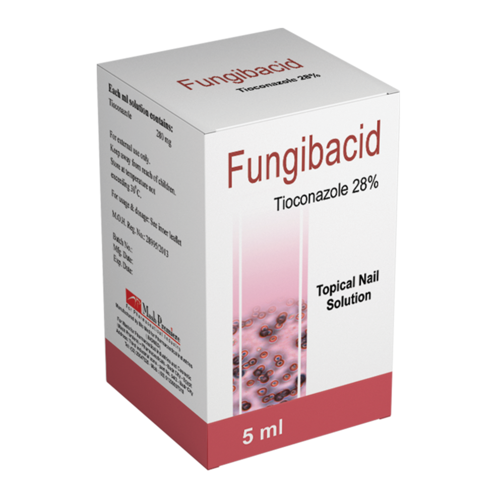 Fungibacid