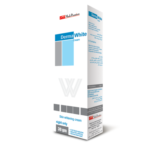 Derma White Cream