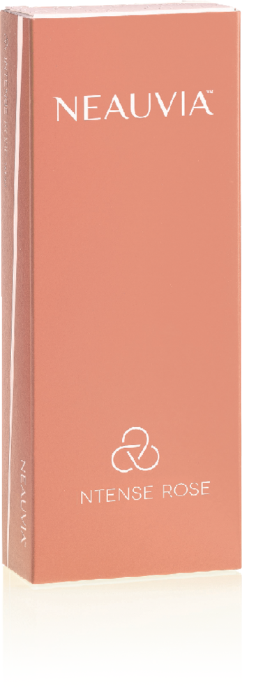 Intense Rose