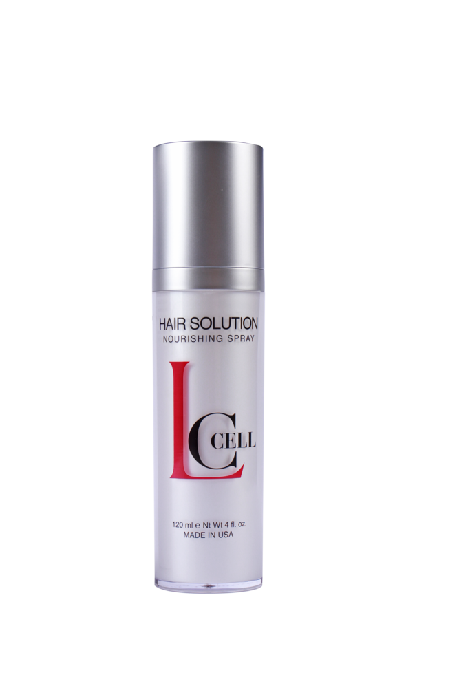 LC Hair Solution