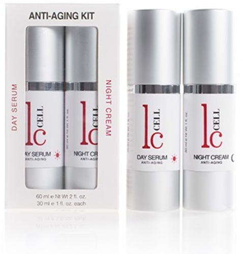LC Antiaging Kit