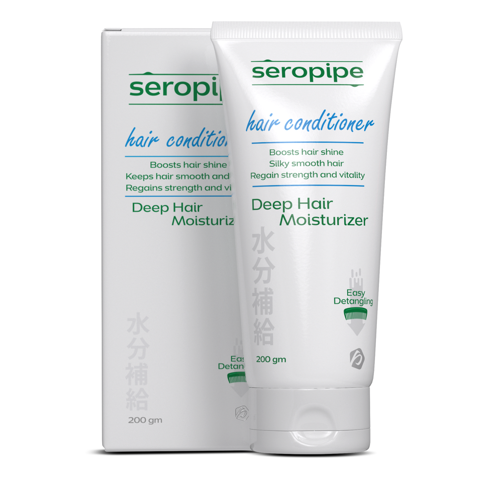 Seropipe Hair Conditioner