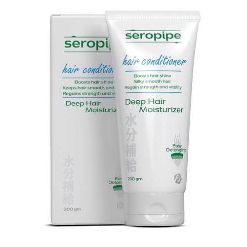 Seropipe Hair Conditioner