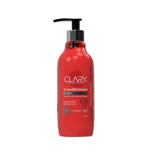 Clary Hair Conditioner