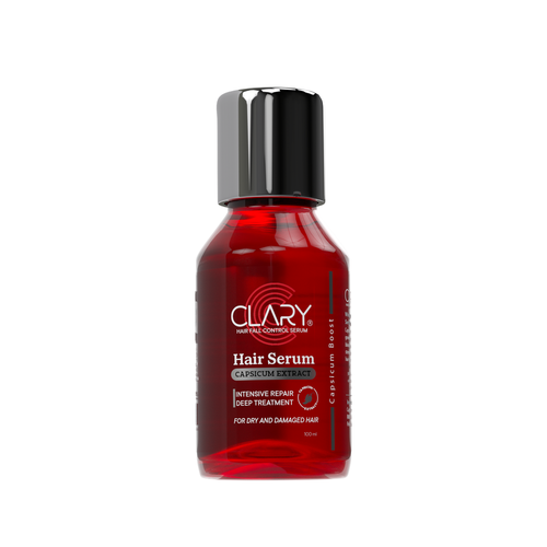 Clary Serum