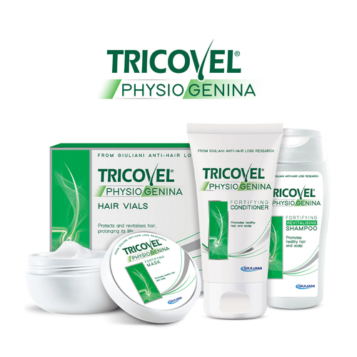 TRICOVEL Physiogenina