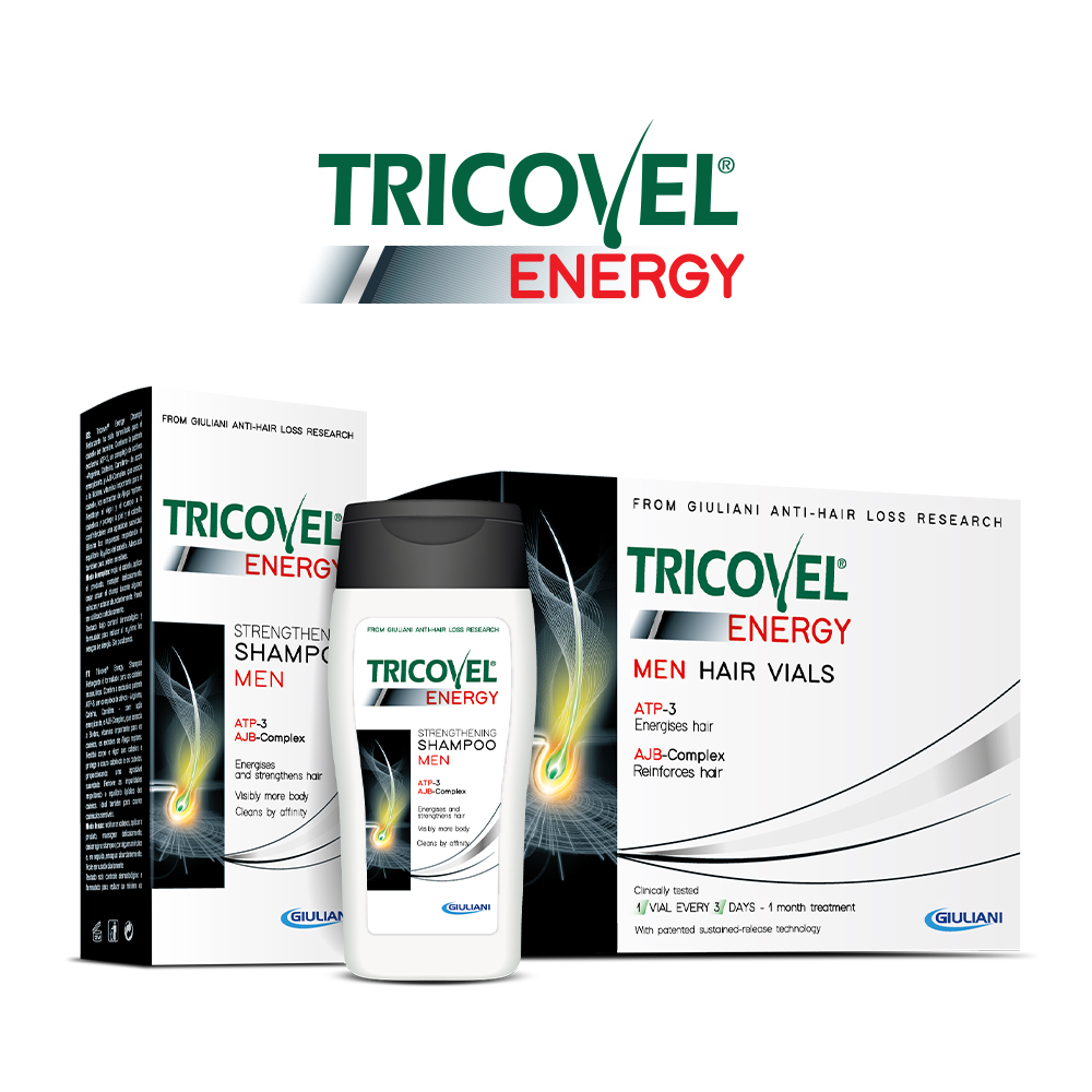 TRICOVEL ENERGY