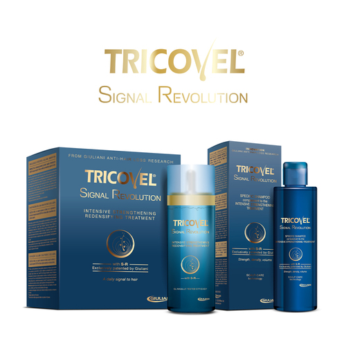 TRICOVEL Signal lotion