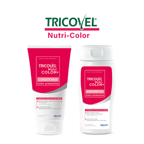 TRICOVEL Nutricolor