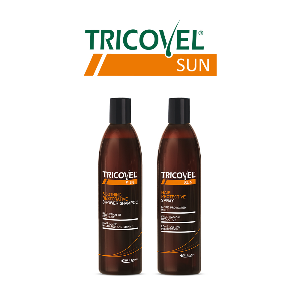 TRICOVEL Sun