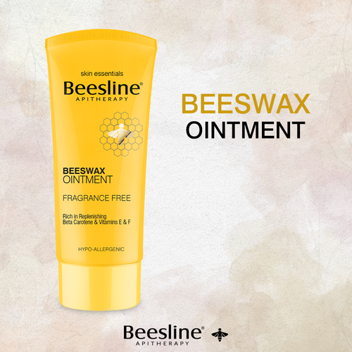 Beesline®Beeswax Ointment