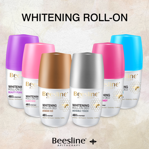 Beesline Roll on