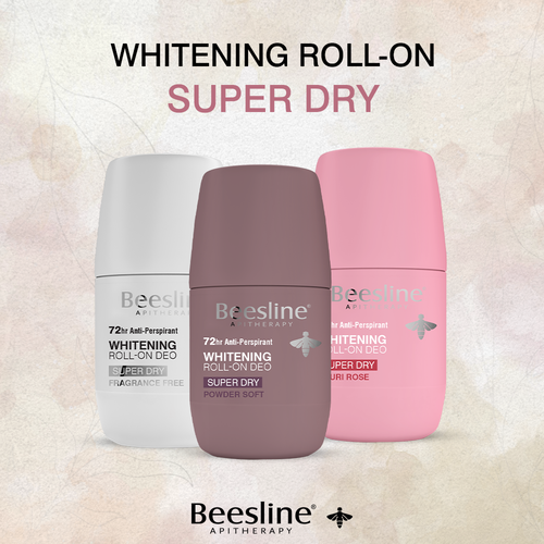 Beesline Roll on Super Dray 