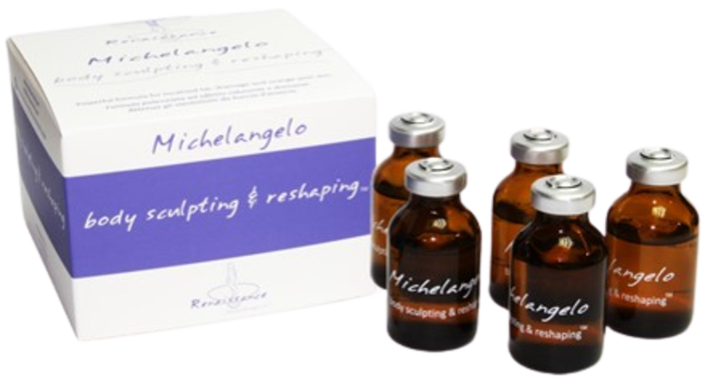 Michaelangelo