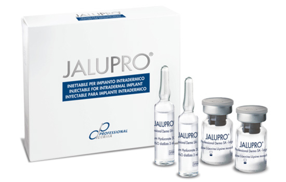 Jalupro classic