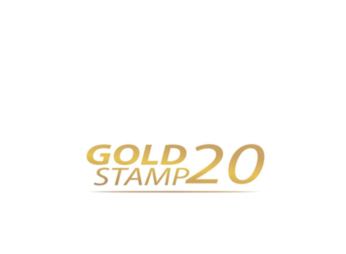 GoldStamp20