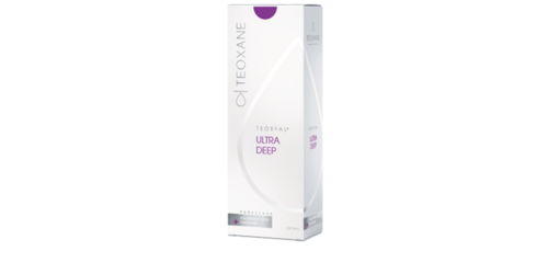 Teoxane Products-ultra deep