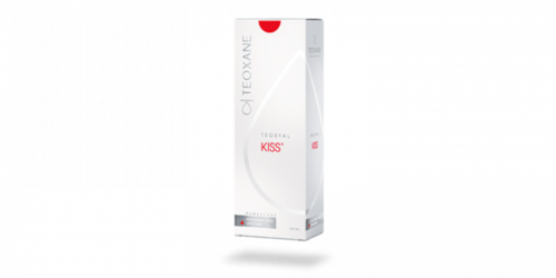 Teoxane Products-Teosyal Kiss
