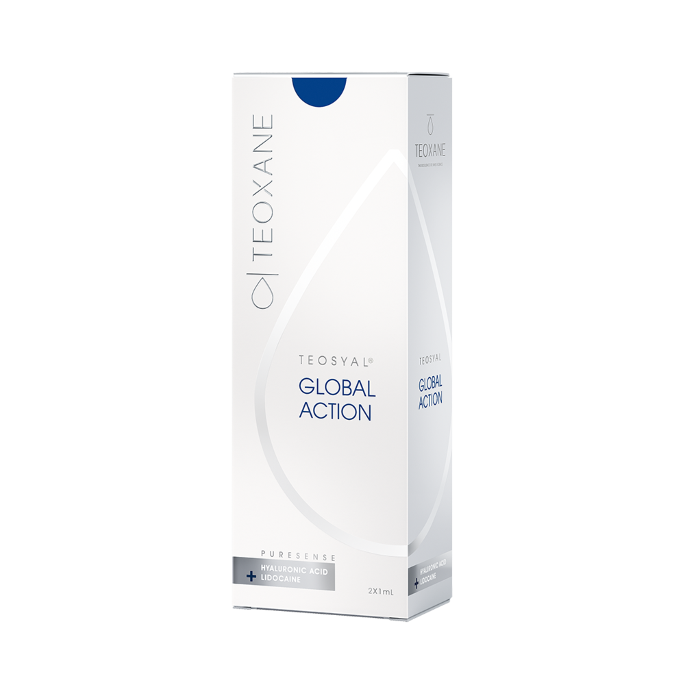 Teoxane Products-Global Action