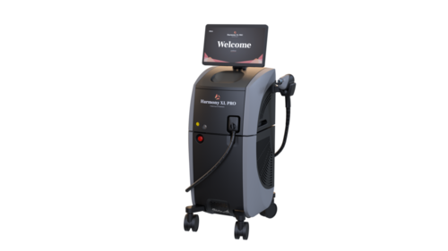 Alma machine-Harmony XL pro