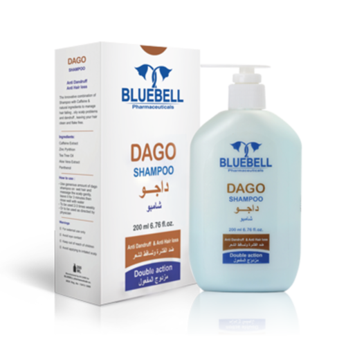 DAGO  shampoo