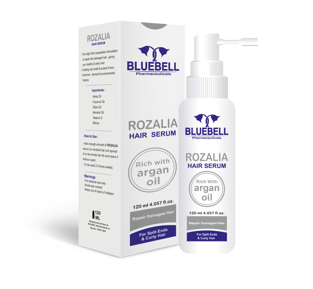 ROZALIA   serum