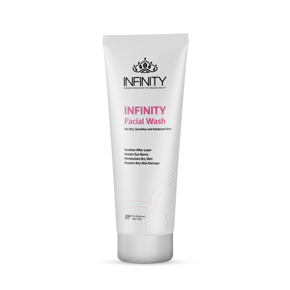 Infinity Facial Cleanser