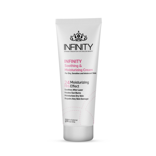 Infinity Soothing Moisturizing Cream