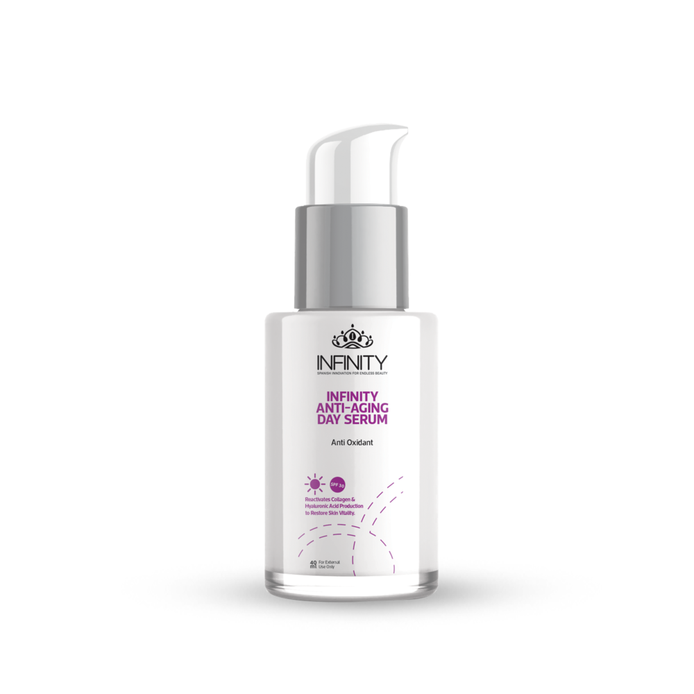 Infinity Anti-Aging Night Serum
