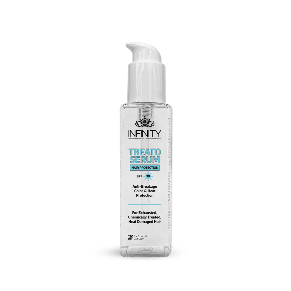 Infinity Treato Serum SPF 30