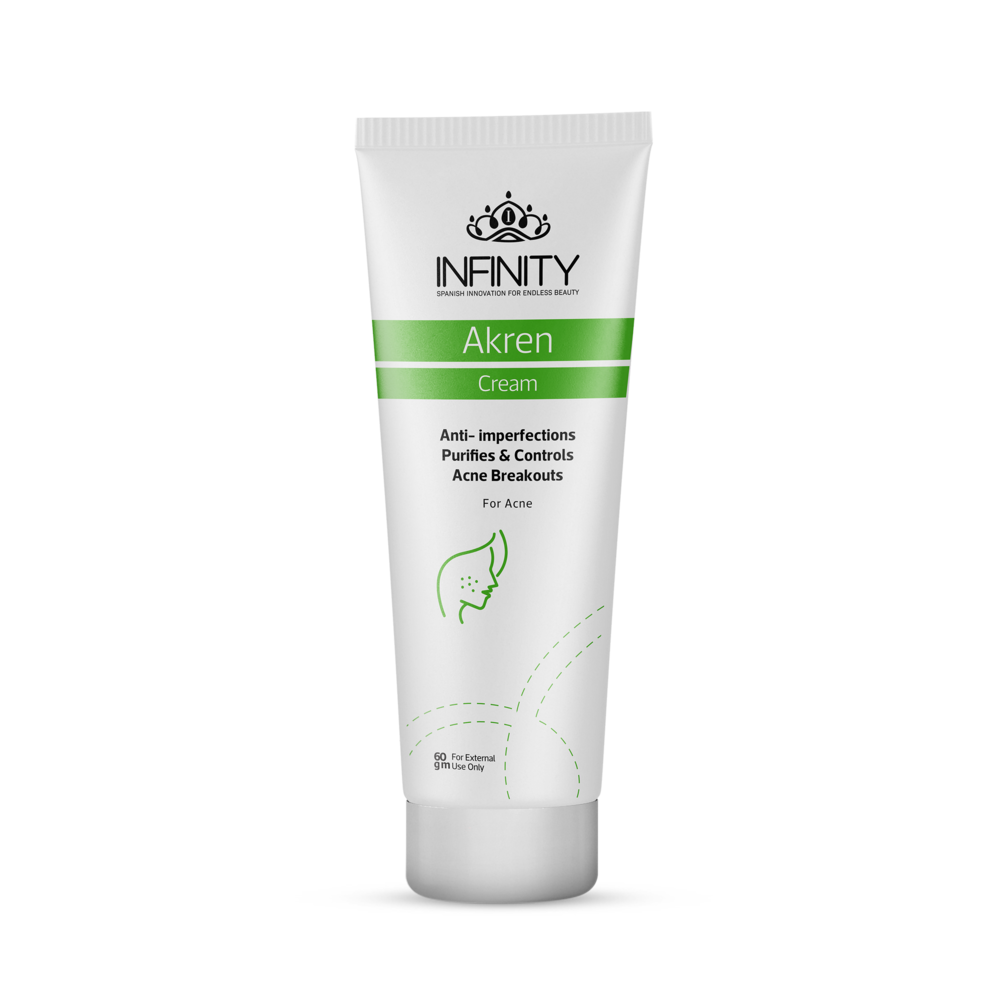 Infinity Akren Cream