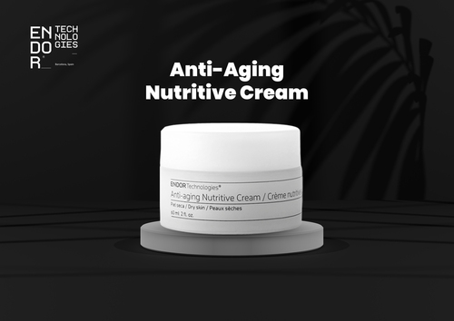 Anti-Aging Nutritive Cream