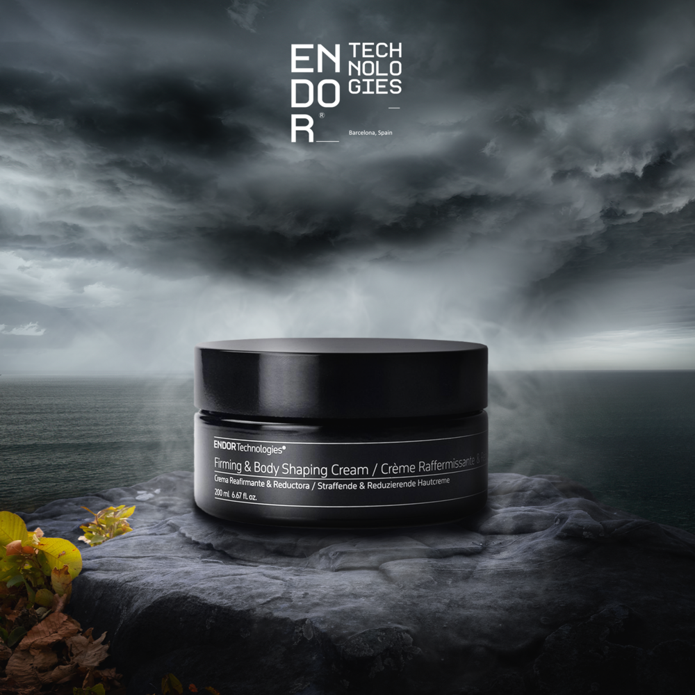 Firming & Reducing Cream