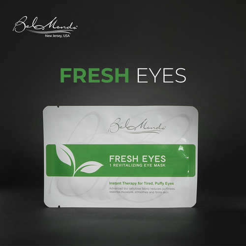 Fresh Eyes Mask