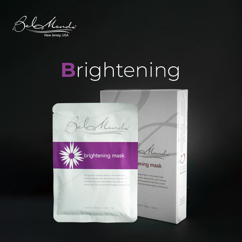 Brightening Mask