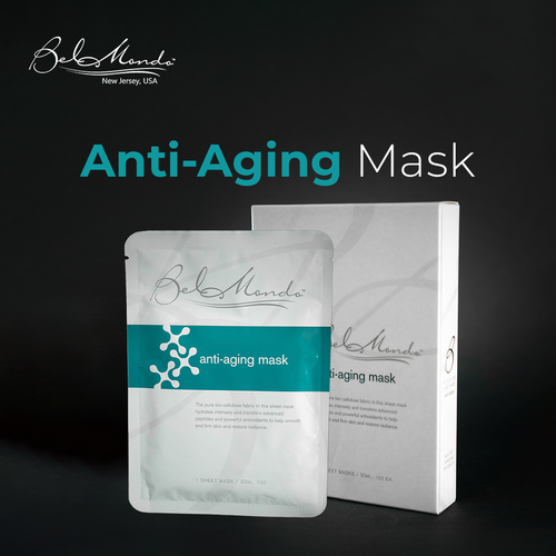 Anti Aging Mask