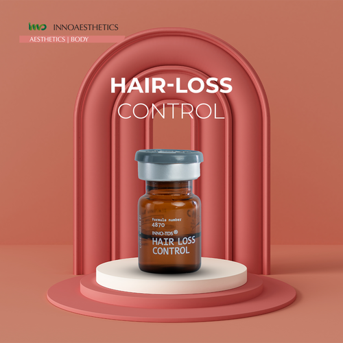 HAIR LOSS  CONTROL