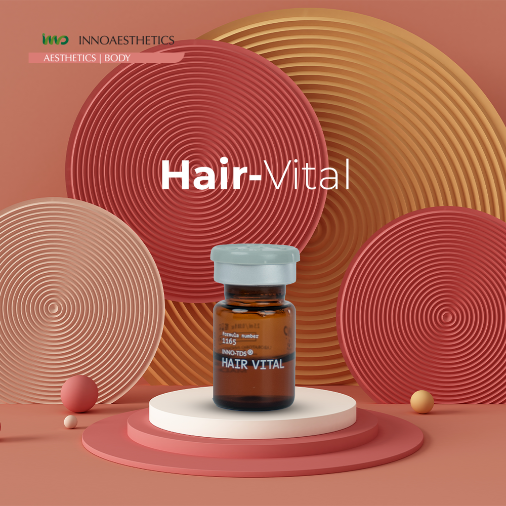 HAIR VITAL